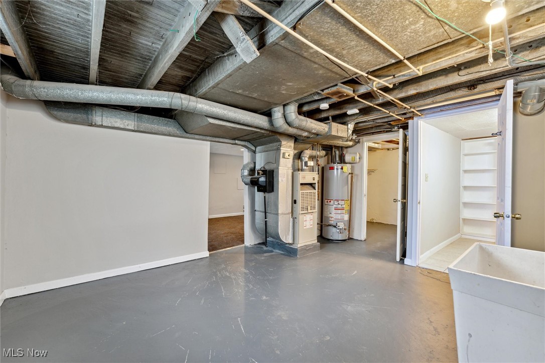 Cranwood Land Co - Residential Lease