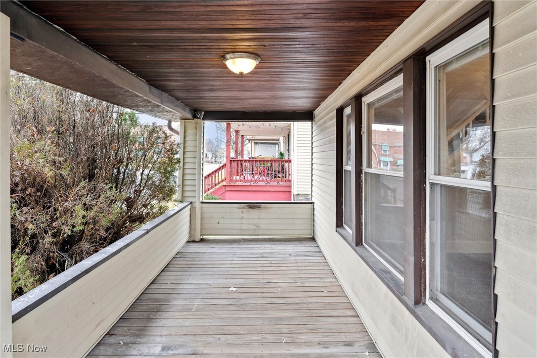 Cranwood Land Co - Residential Lease