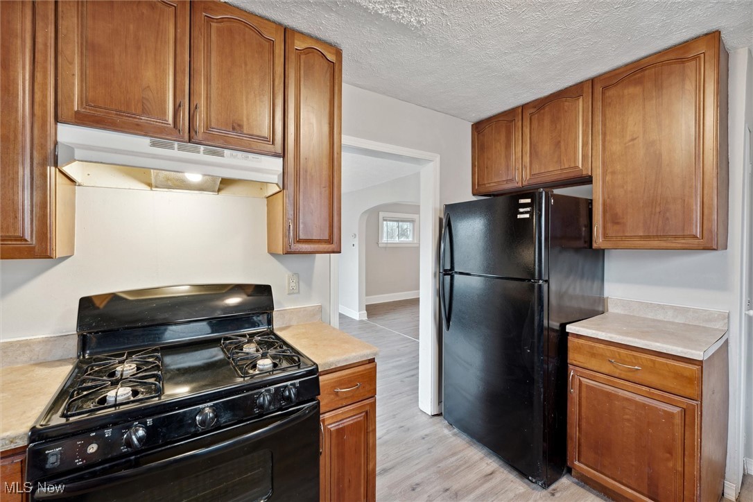 Cranwood Land Co - Residential Lease