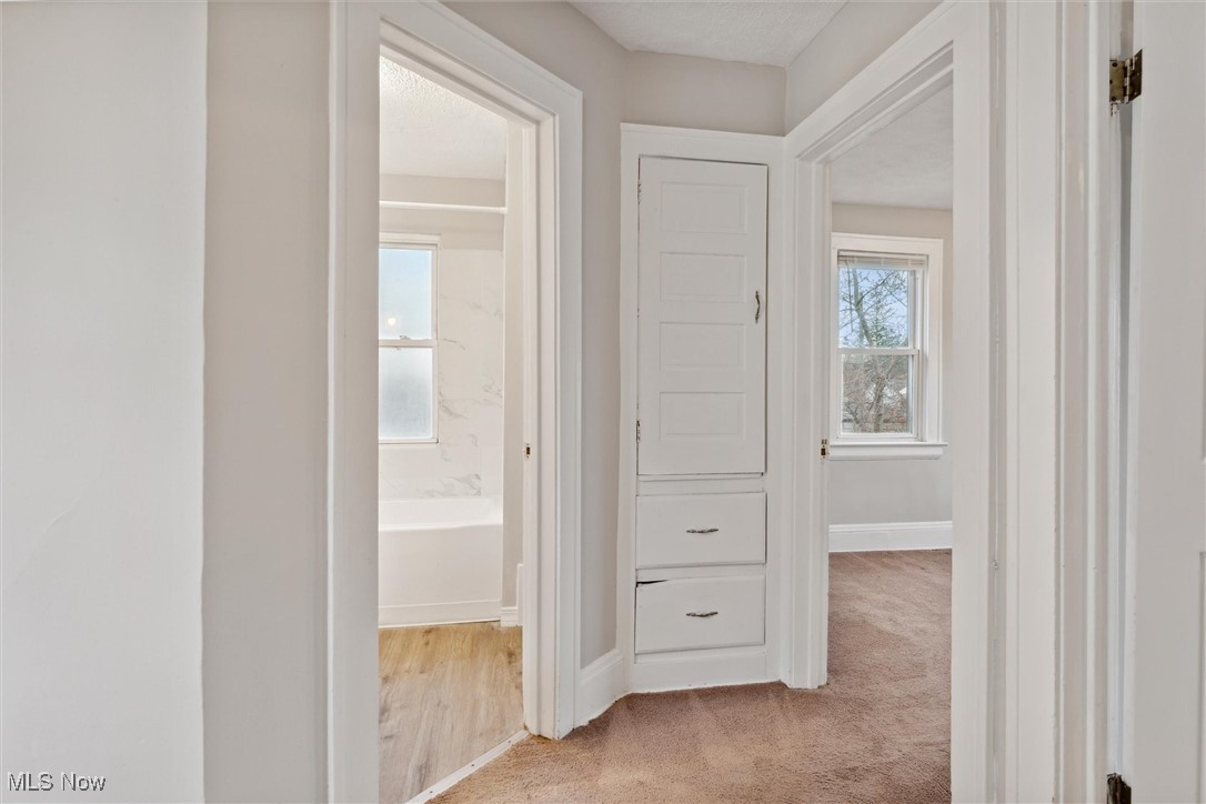 Cranwood Land Co - Residential Lease