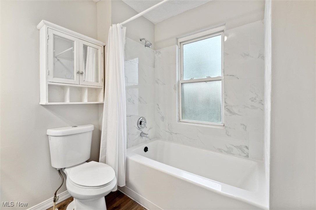 Cranwood Land Co - Residential Lease