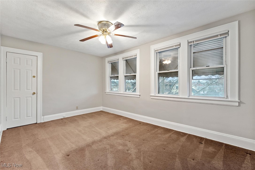 Cranwood Land Co - Residential Lease