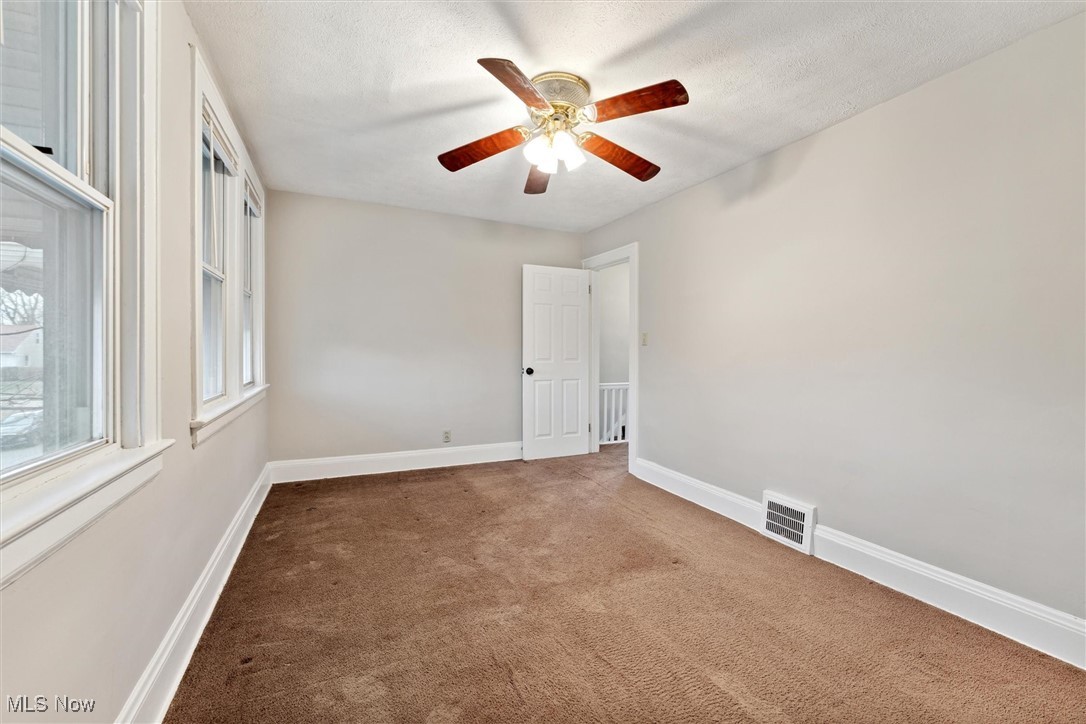 Cranwood Land Co - Residential Lease