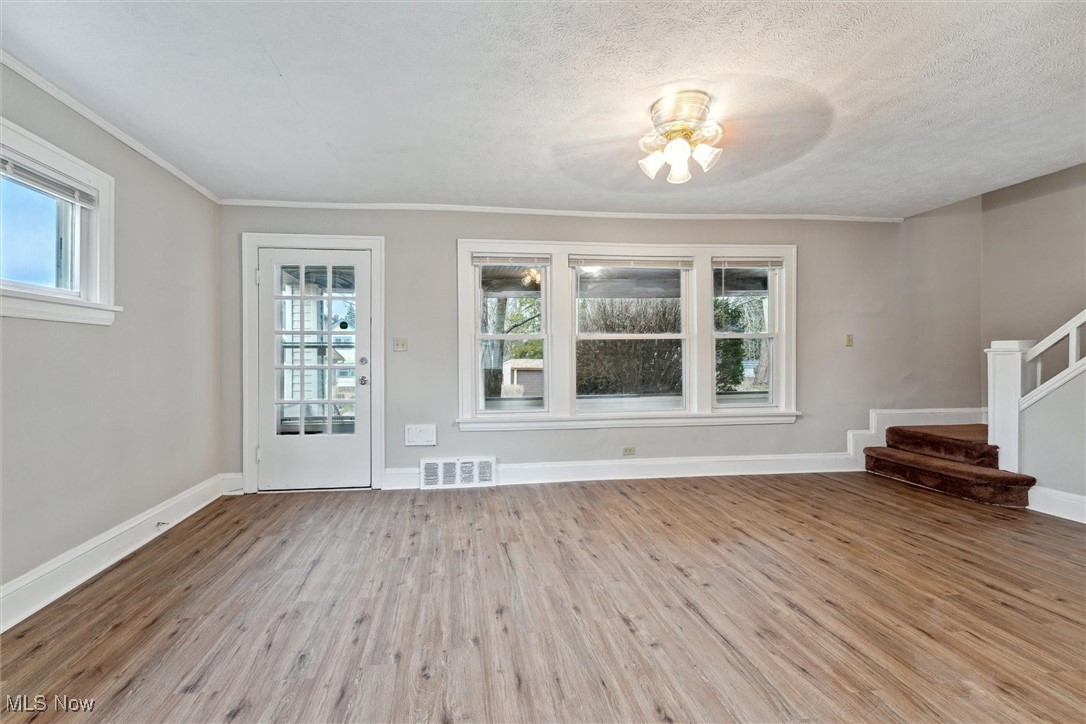 Cranwood Land Co - Residential Lease