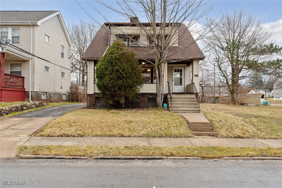 Cranwood Land Co - Residential Lease