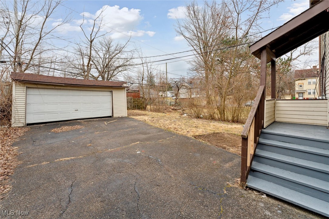 Cranwood Land Co - Residential Lease