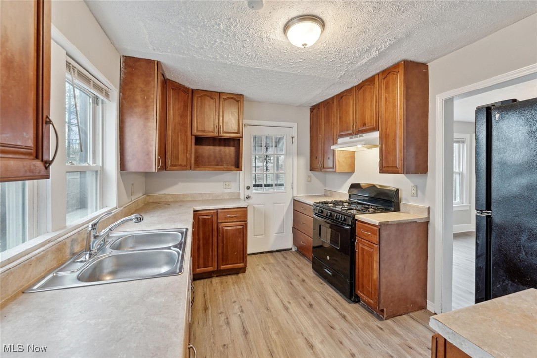 Cranwood Land Co - Residential Lease