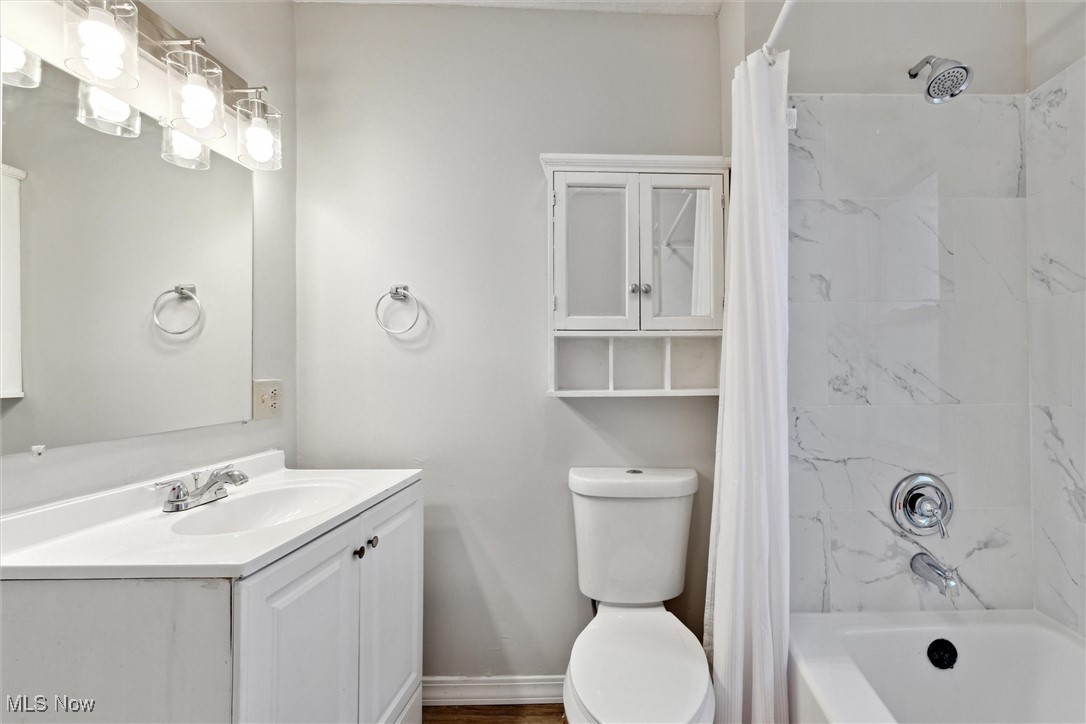 Cranwood Land Co - Residential Lease