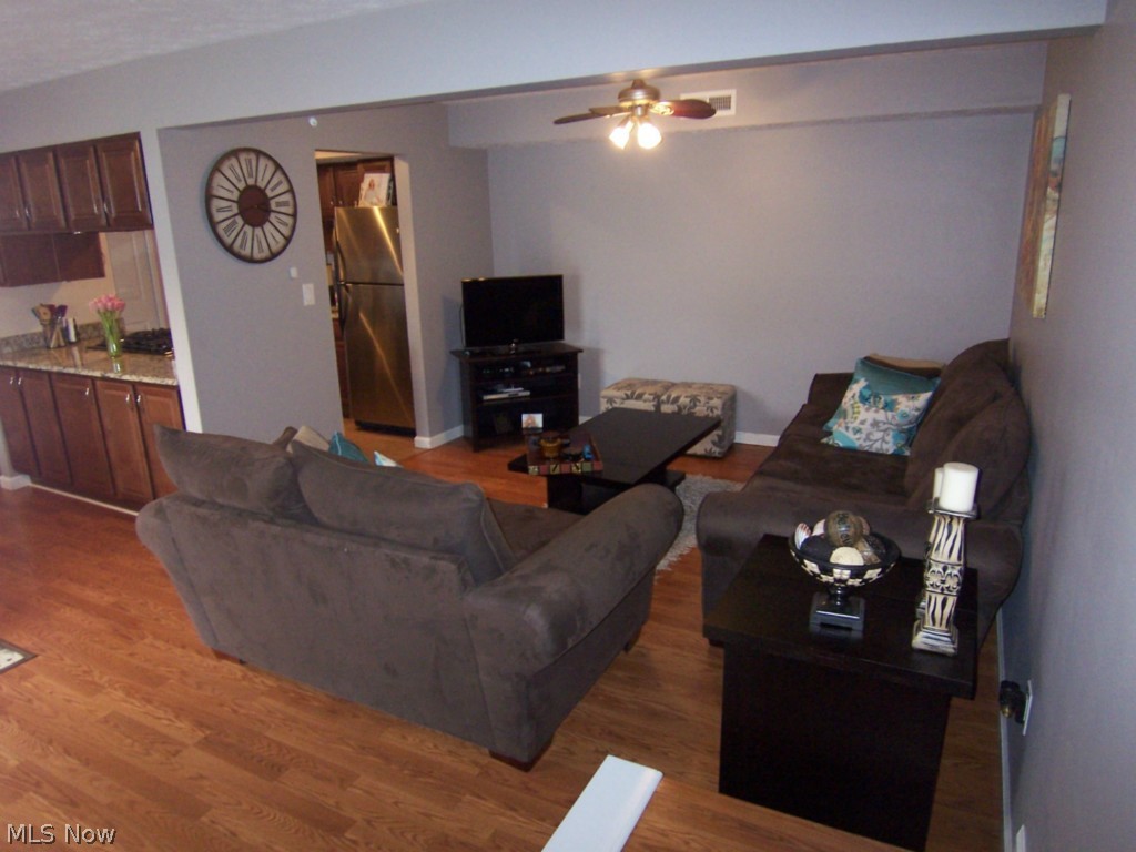 Independence Place South Condo - Residential