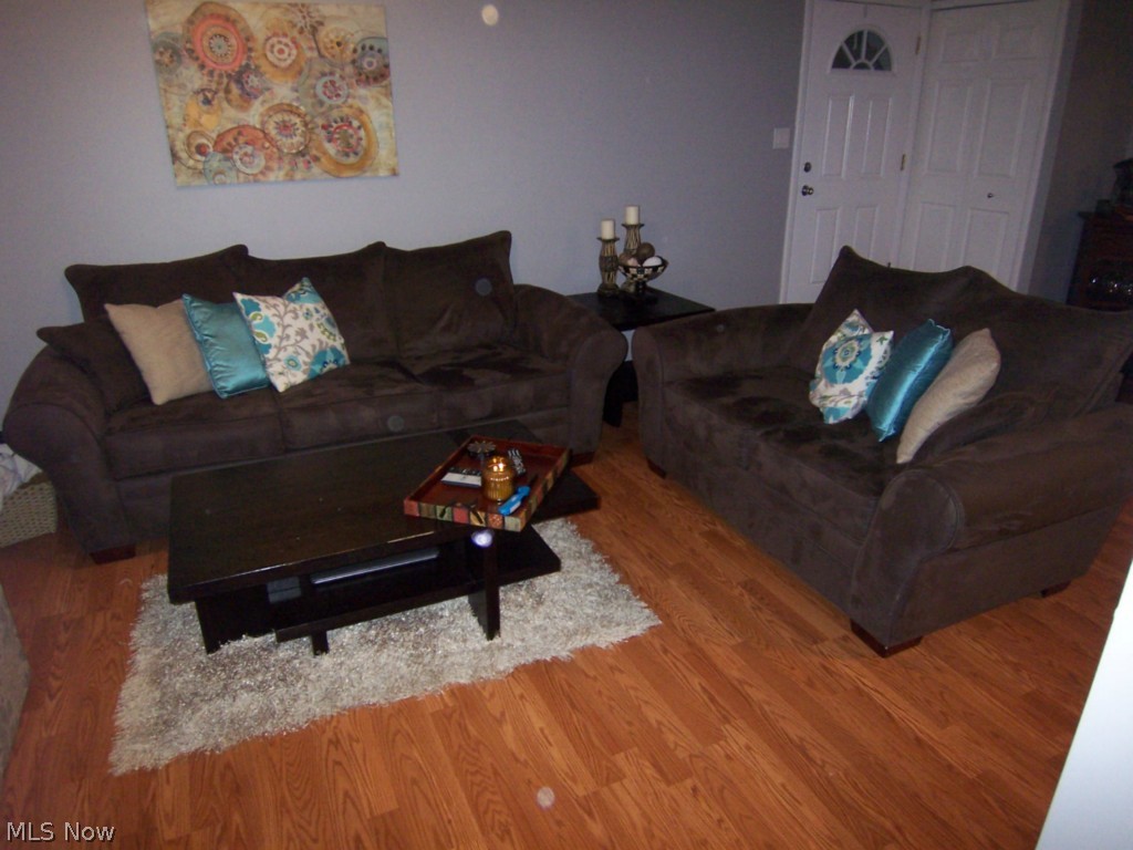 Independence Place South Condo - Residential