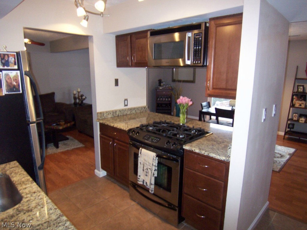 Independence Place South Condo - Residential