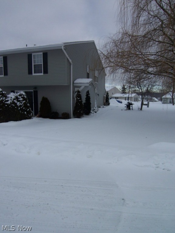 Independence Place South Condo - Residential