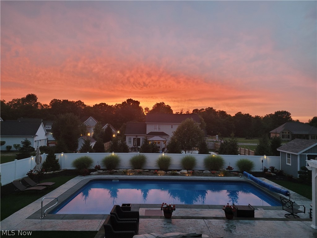 Old Saybrook 1 - Residential