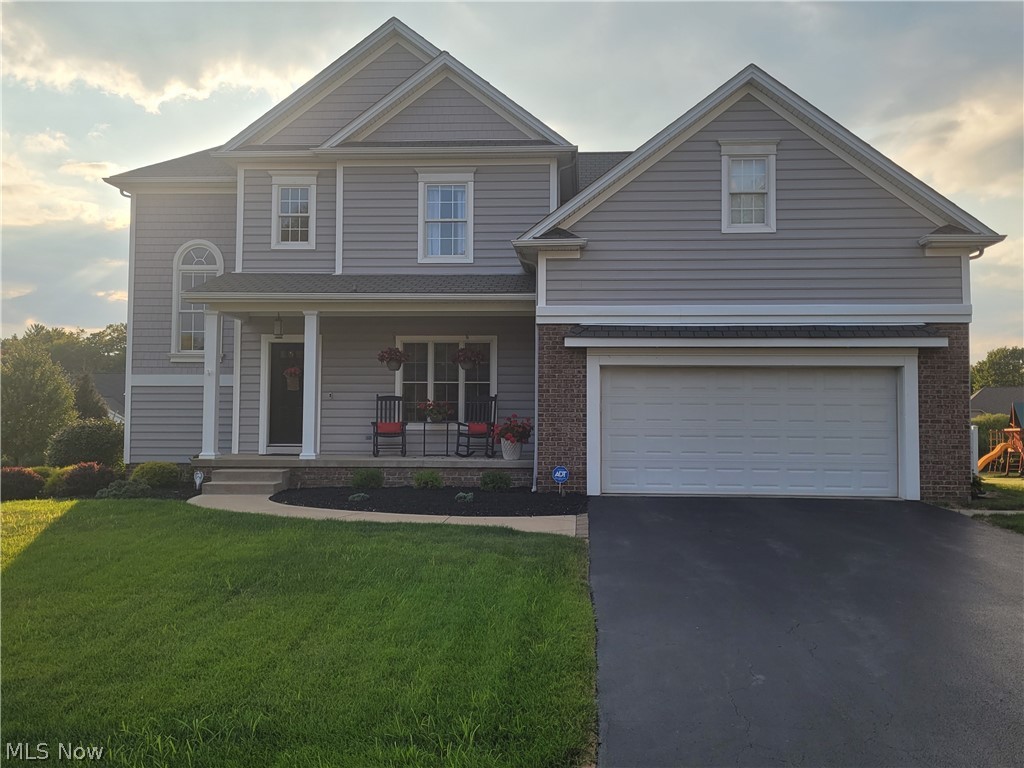 Old Saybrook 1 - Residential