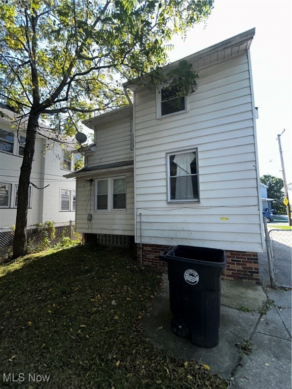1363 Clearaire Road
