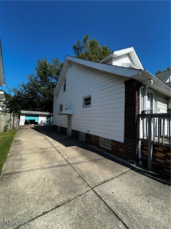 1363 Clearaire Road