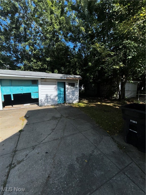 1363 Clearaire Road