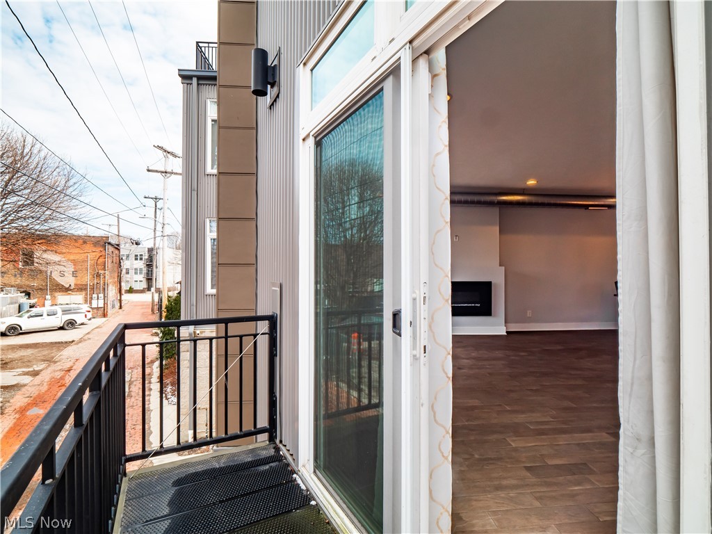 Southside 41 Sub - Residential