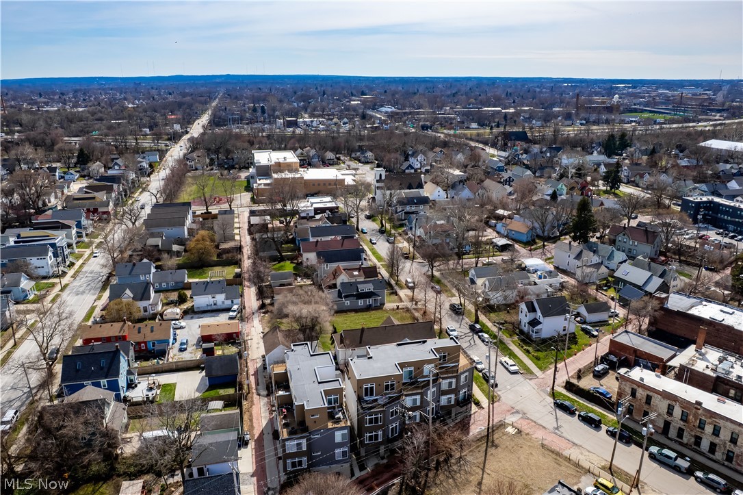 Southside 41 Sub - Residential