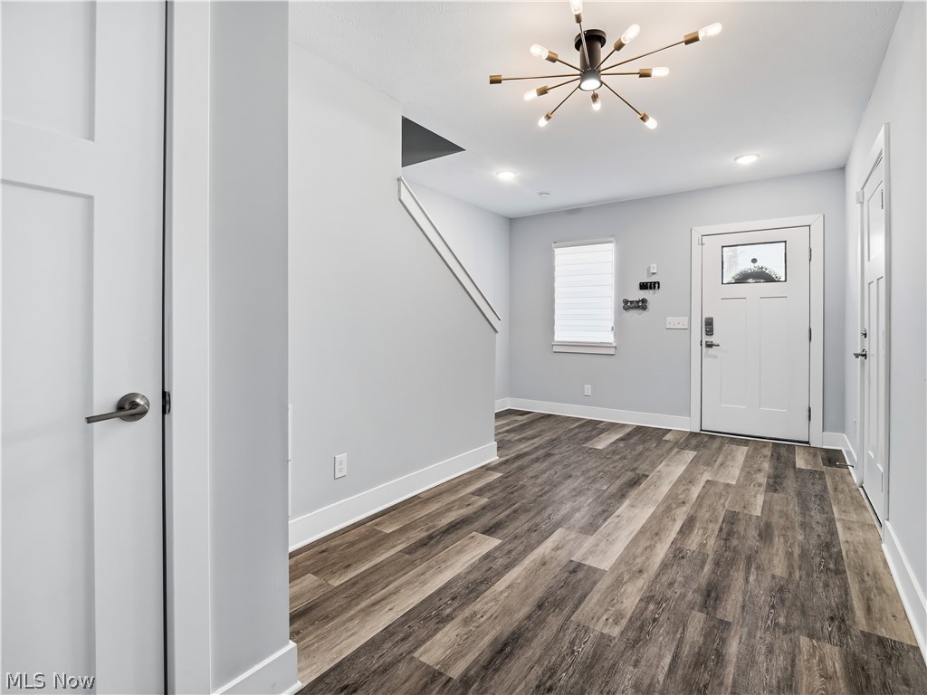 Southside 41 Sub - Residential