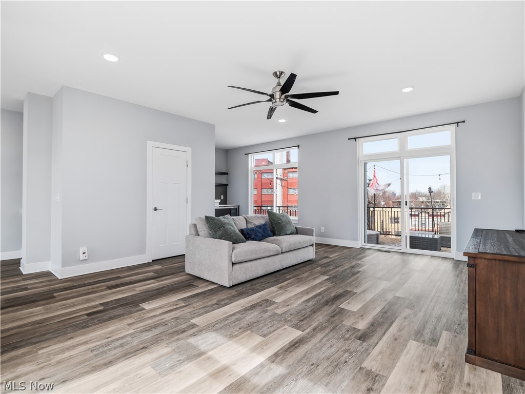 Southside 41 Sub - Residential