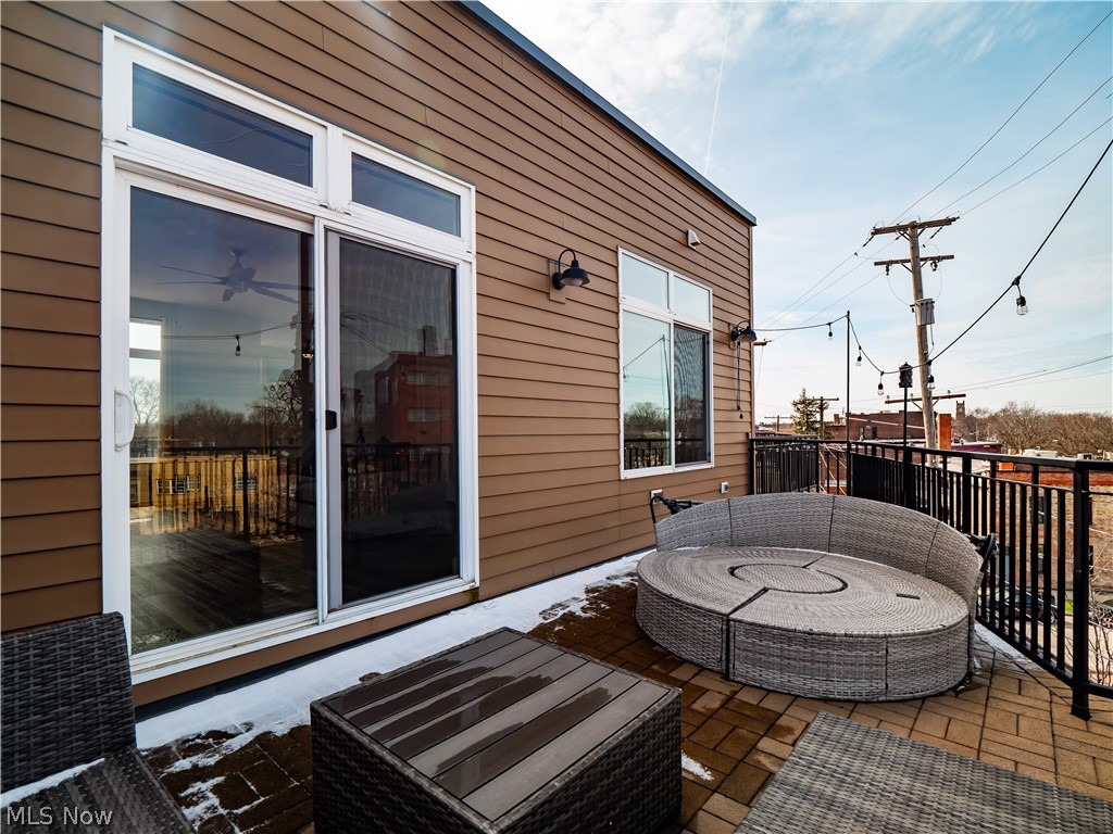 Southside 41 Sub - Residential