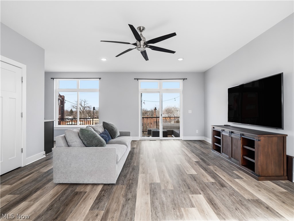 Southside 41 Sub - Residential