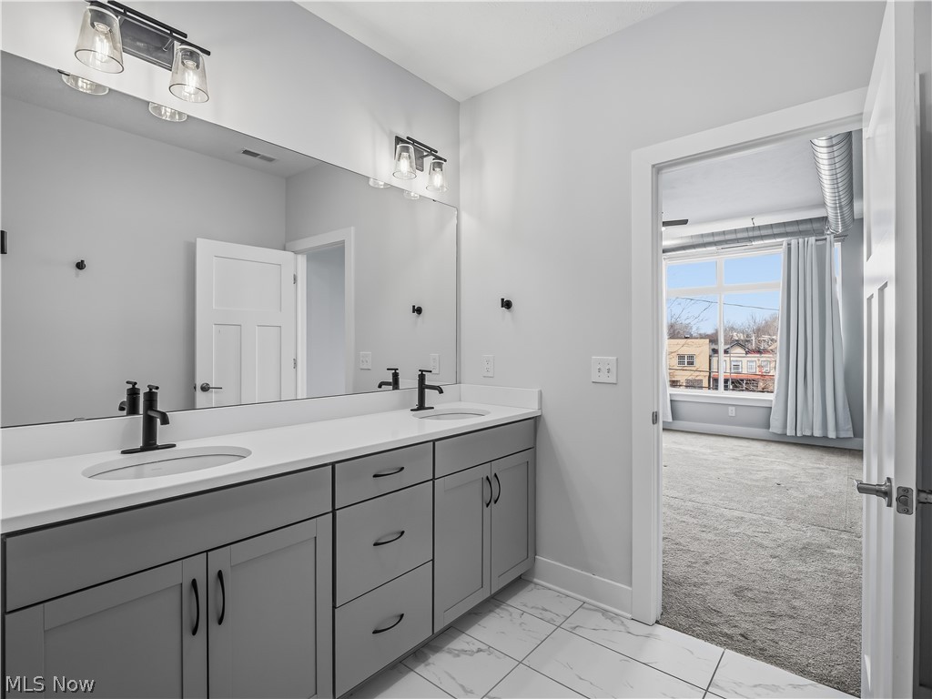 Southside 41 Sub - Residential