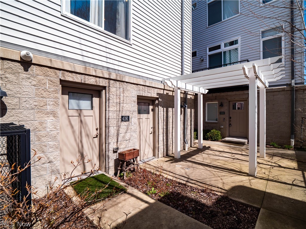 Southside 41 Sub - Residential