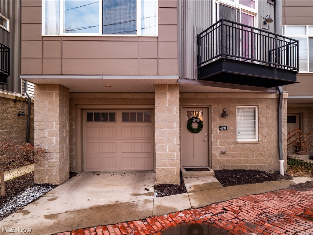 Southside 41 Sub - Residential