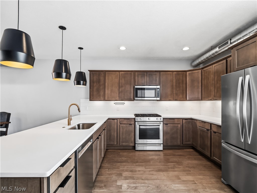 Southside 41 Sub - Residential