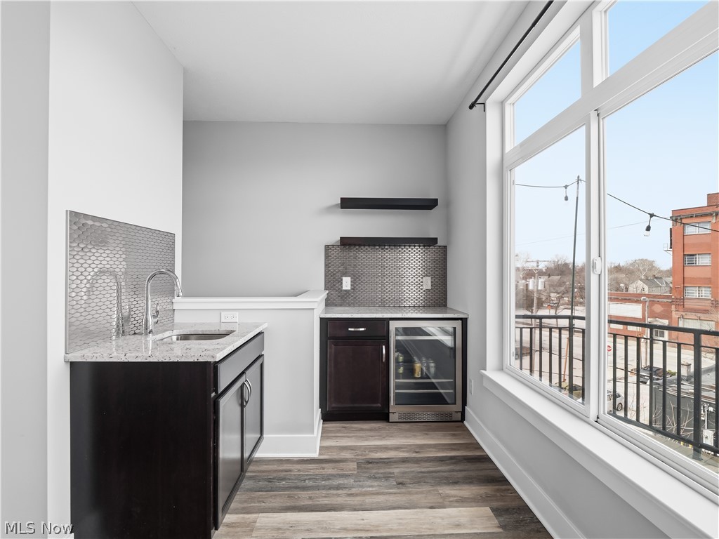 Southside 41 Sub - Residential