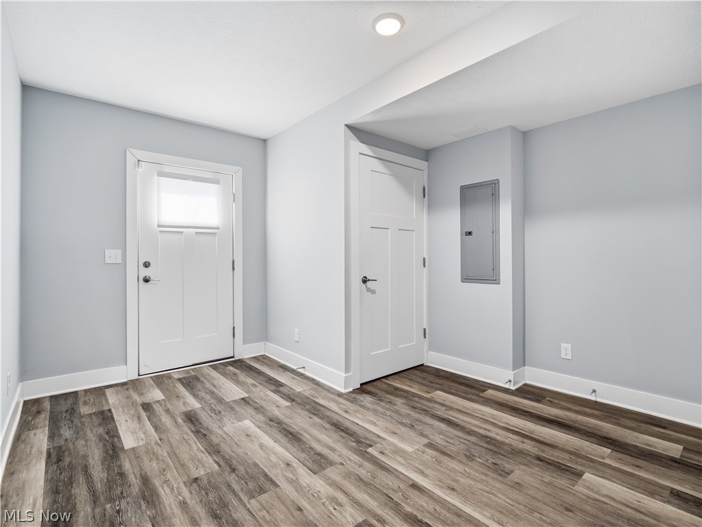 Southside 41 Sub - Residential