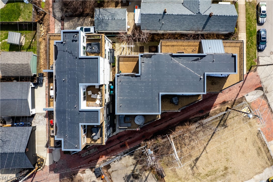 Southside 41 Sub - Residential