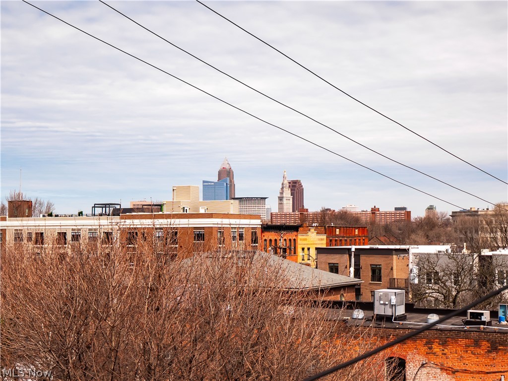 Southside 41 Sub - Residential