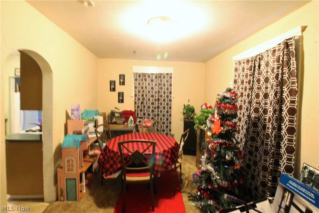 Miller & Long Allotment - Residential