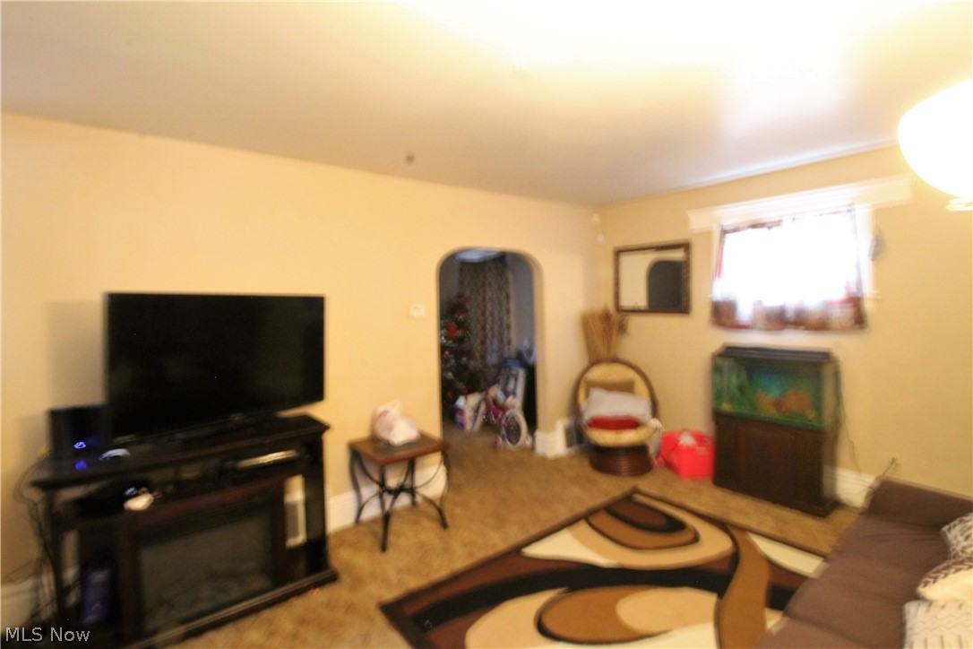 Miller & Long Allotment - Residential