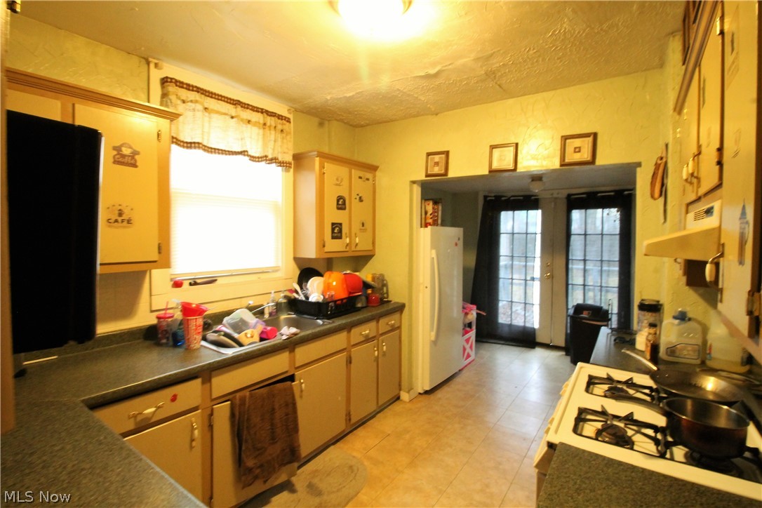 Miller & Long Allotment - Residential