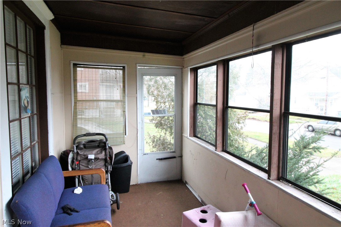 Miller & Long Allotment - Residential