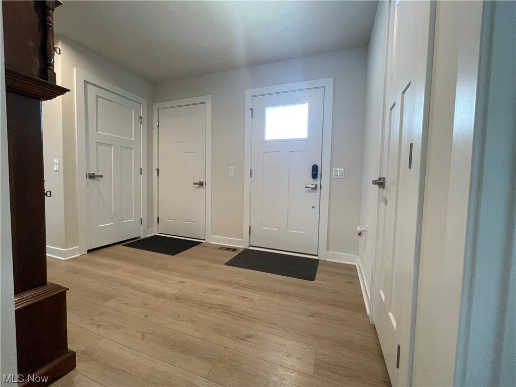 Bates Xing Sub - Residential