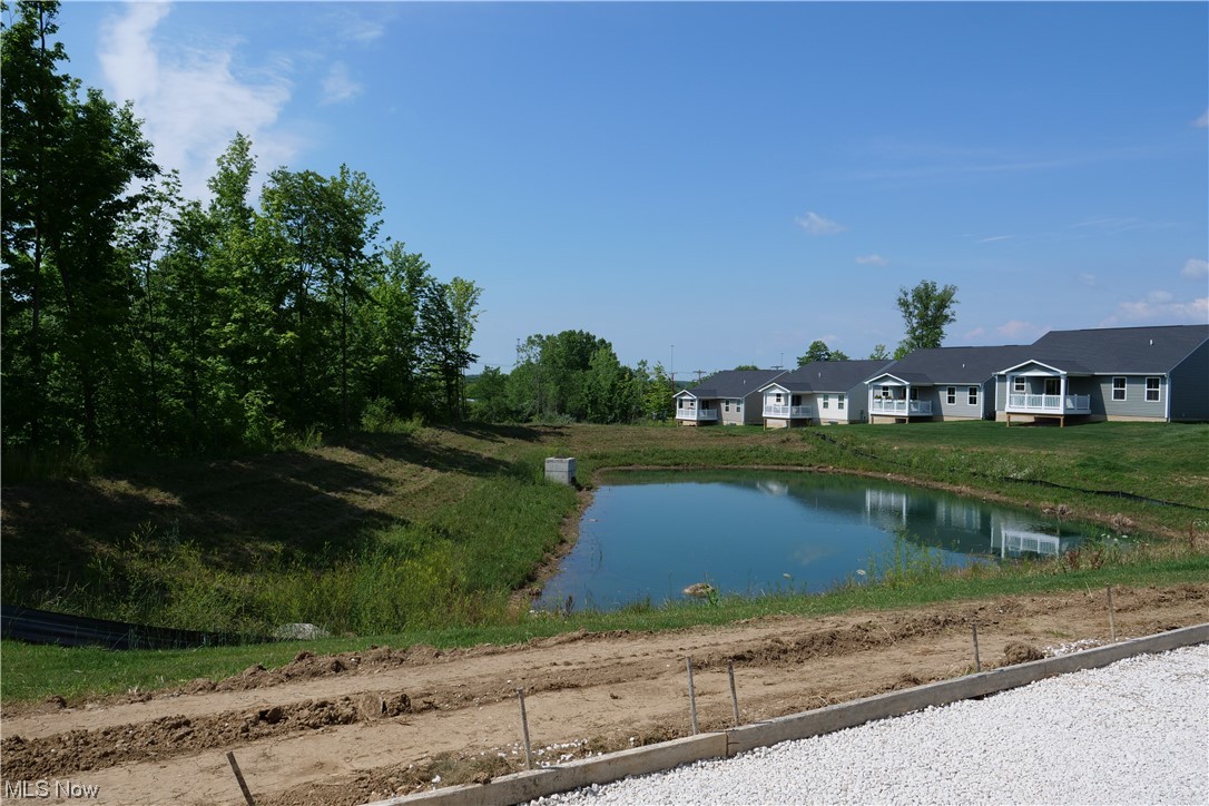 Bates Xing Sub - Residential