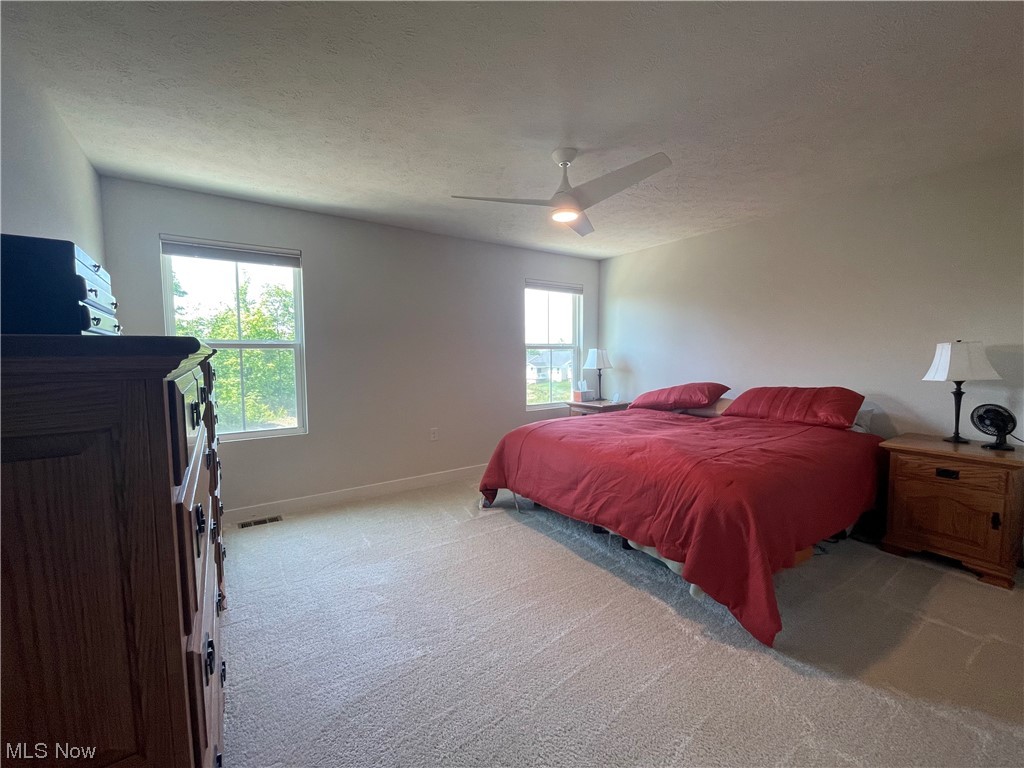 Bates Xing Sub - Residential