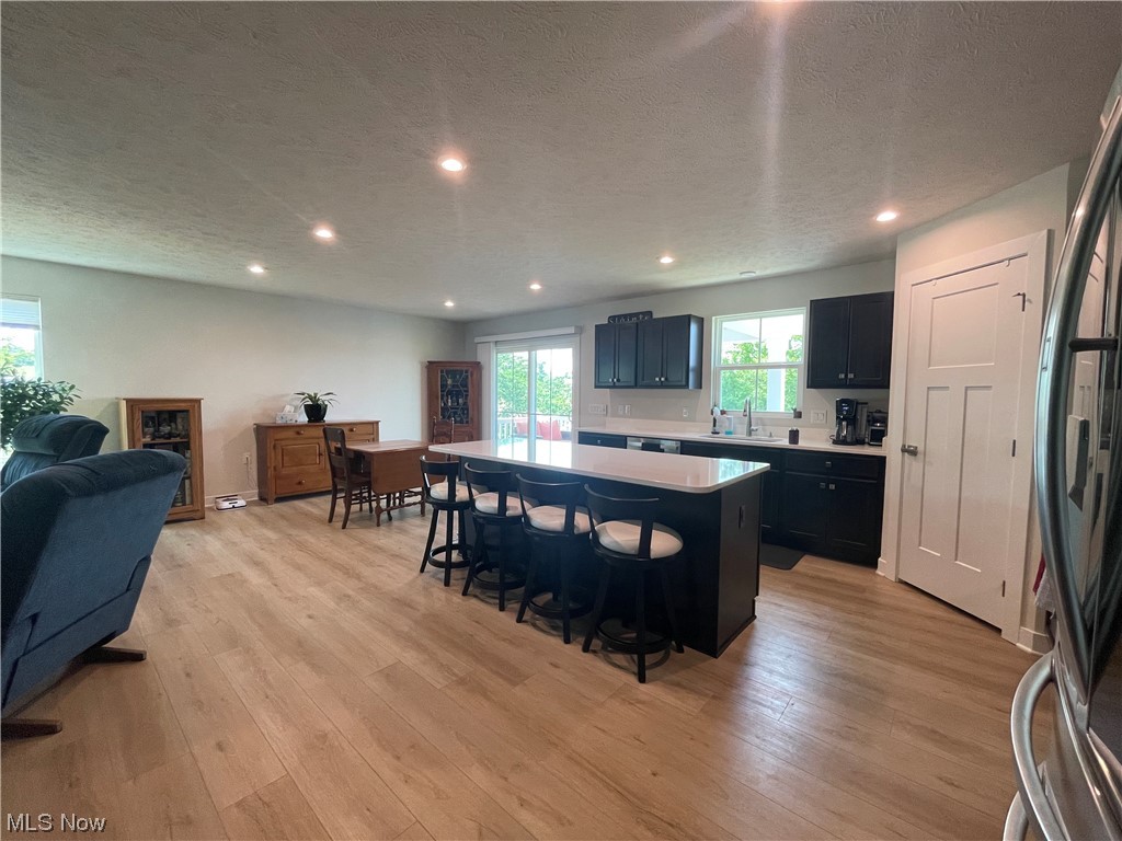 Bates Xing Sub - Residential