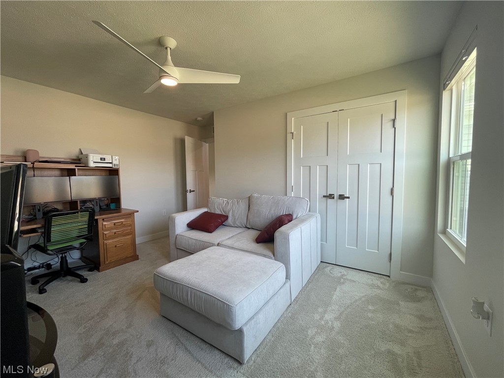 Bates Xing Sub - Residential