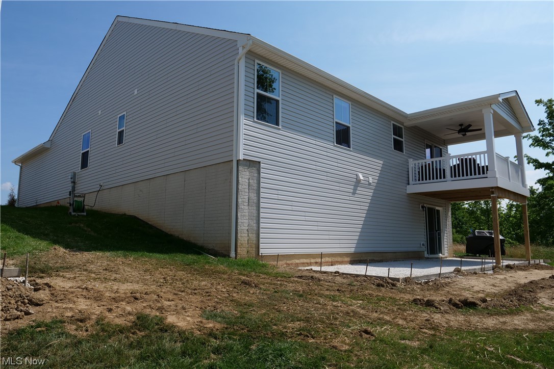 Bates Xing Sub - Residential