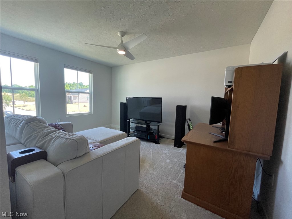 Bates Xing Sub - Residential