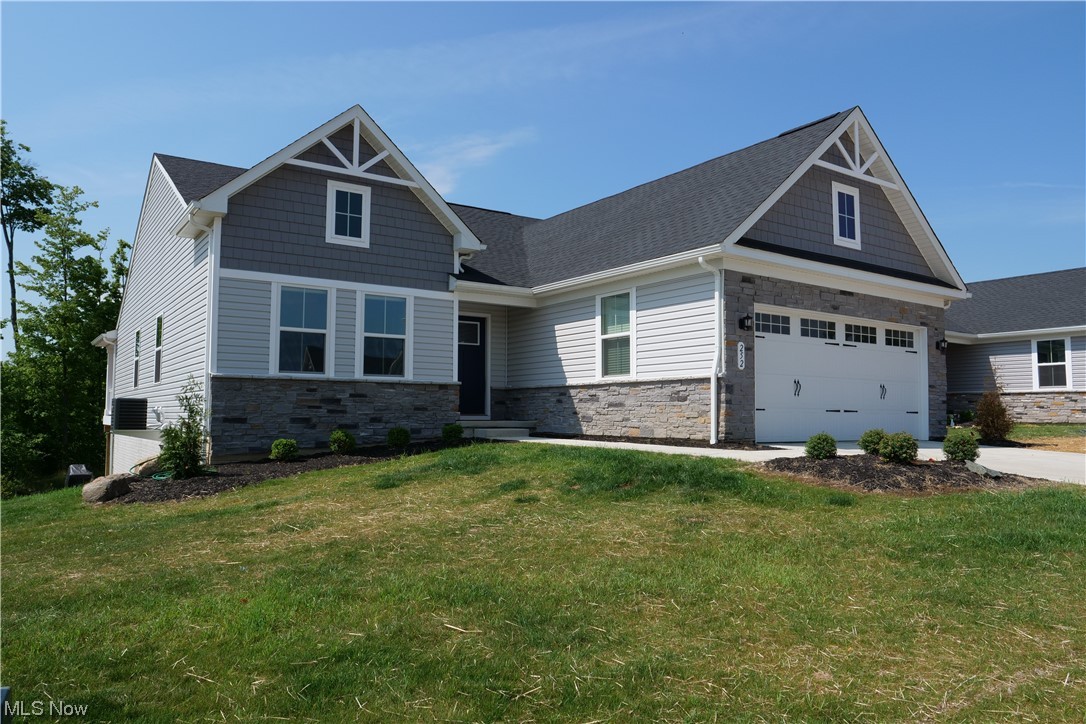 Bates Xing Sub - Residential