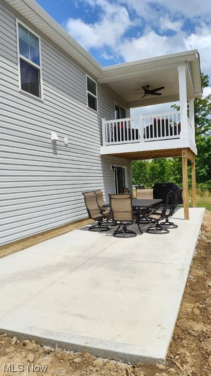 Bates Xing Sub - Residential