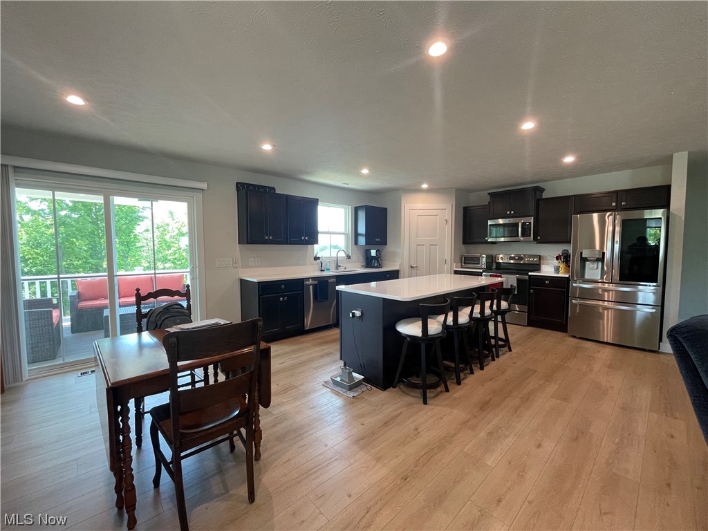 Bates Xing Sub - Residential