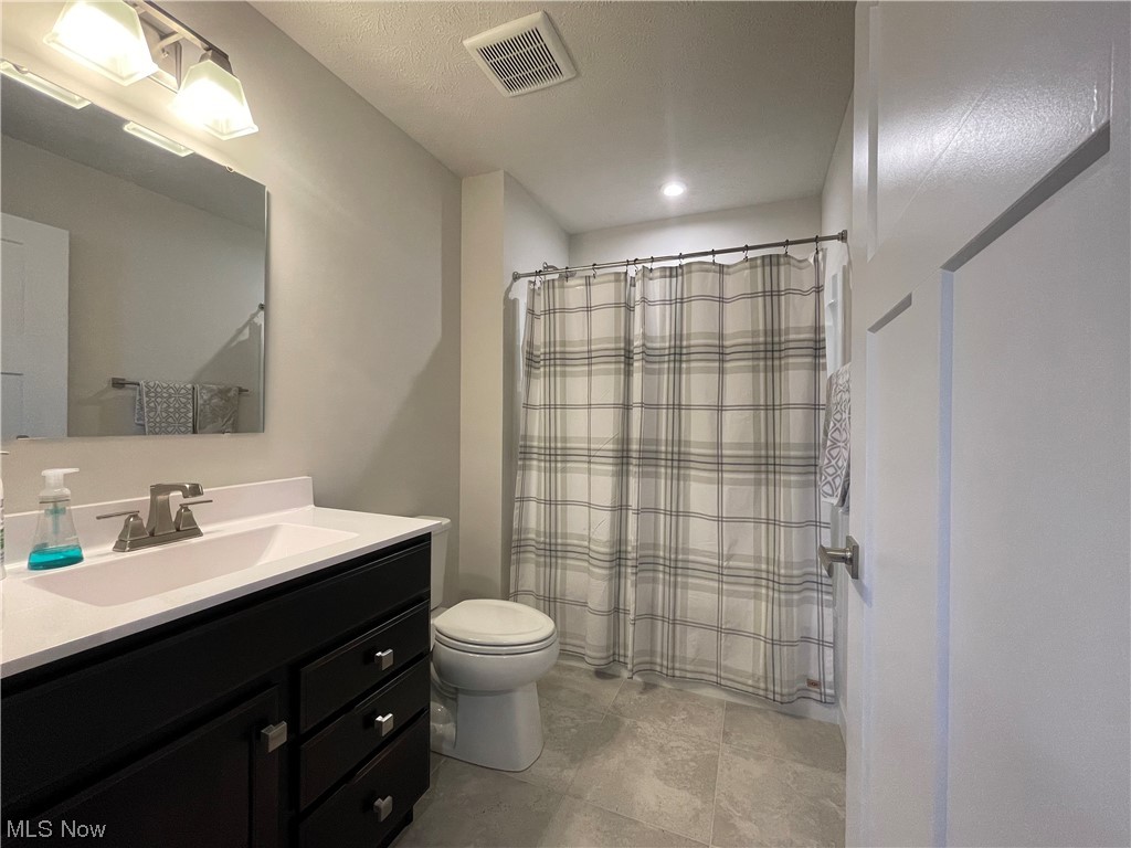 Bates Xing Sub - Residential